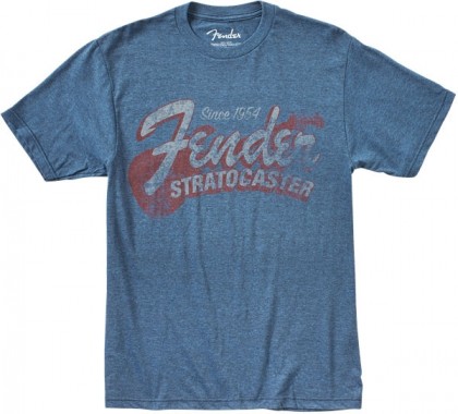 Fender Polera Since 1954 - Talla L