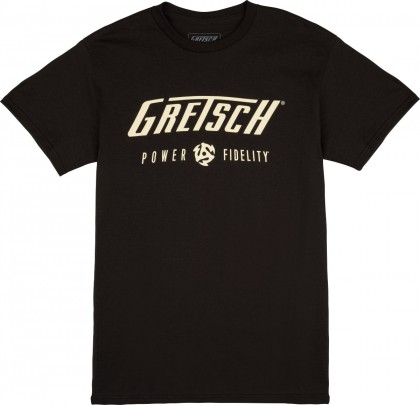 Gretsch Polera Power & Fidelity - Talla L