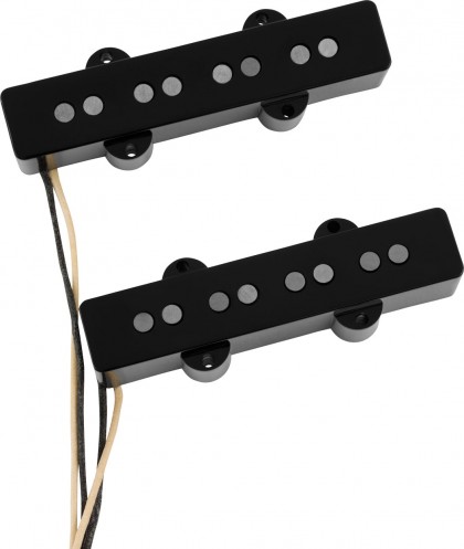 Fender Set de Cápsulas Jazz Bass® 66 Pure Vintage