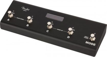 Fender Pedal Switch LTX-5