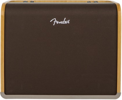 Fender Acoustic Pro