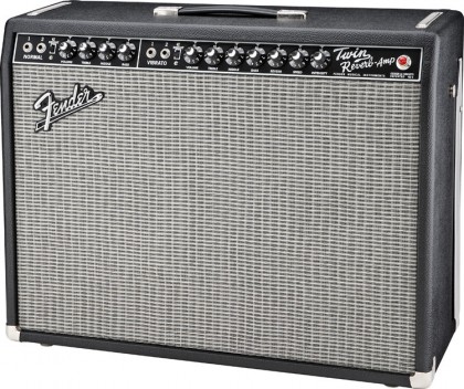 Fender Twin Reverb® 65