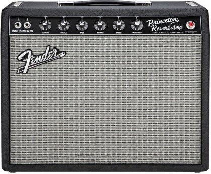 Fender Princeton® Reverb 65