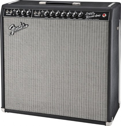 Fender Super Reverb® 65