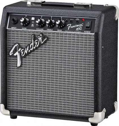 Fender Frontman® 10G