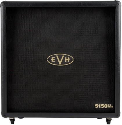 EVH Gabinete 5150III® EL34 412ST 100W