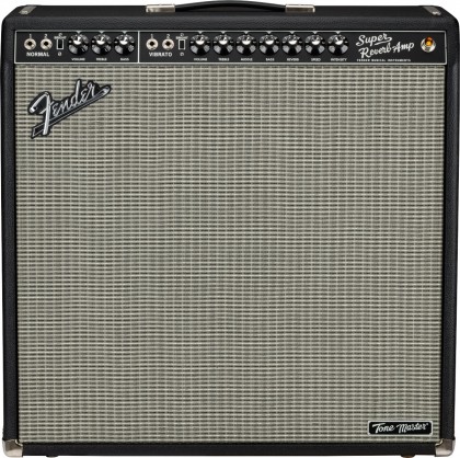 Fender Super Reverb® Tone Master®