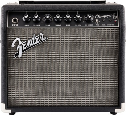 Fender Champion™ II 25