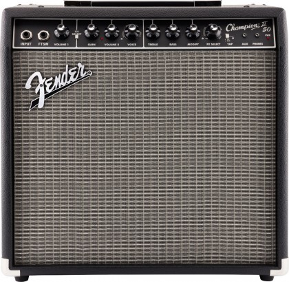Fender Champion™ II 50