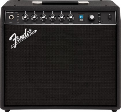 Fender Mustang™ LTX50