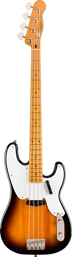 Squier Precision Bass® '50s Classic Vibe