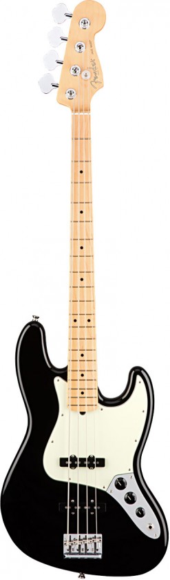 Fender Jazz Bass® American Professional