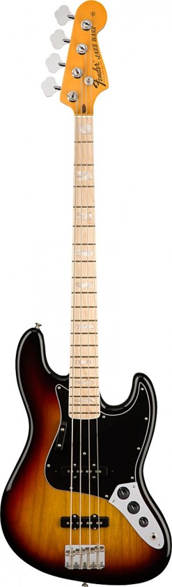 Fender Jazz Bass® '70s American Original