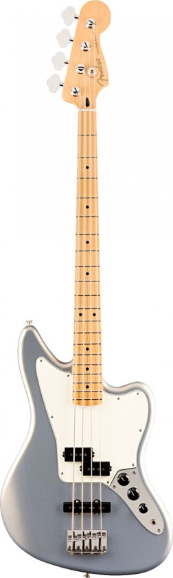 Fender Jaguar Bass® Player