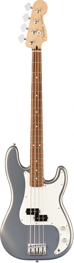 Fender Precision Bass® Player