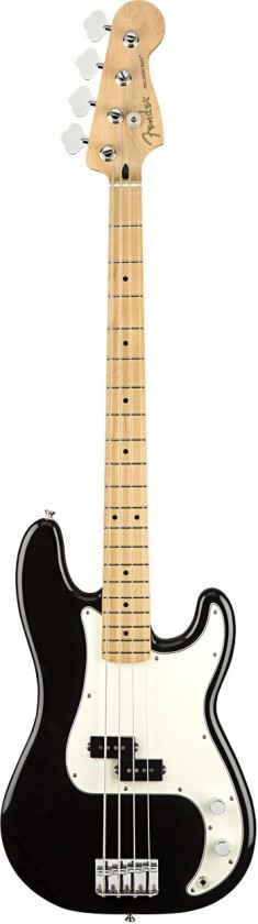 Fender Precision Bass® Player