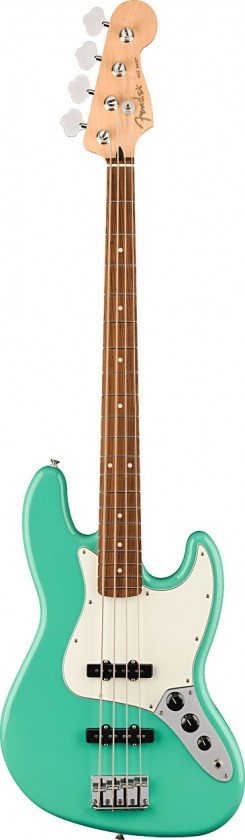 Fender Jazz Bass® Player