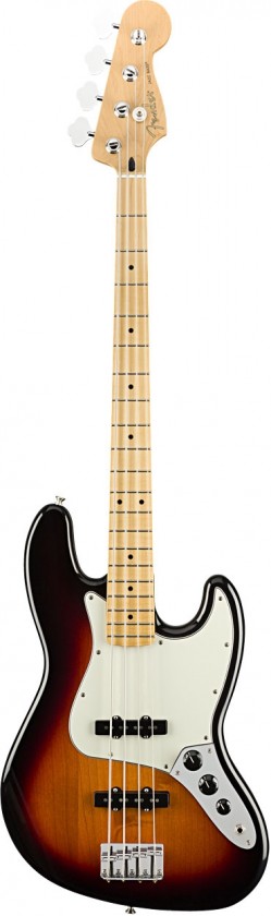 Fender Jazz Bass® Player