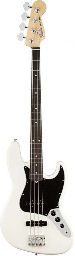 Fender Jazz Bass® American Performer