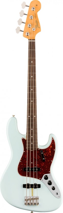 Fender Jazz Bass® 60s American Original