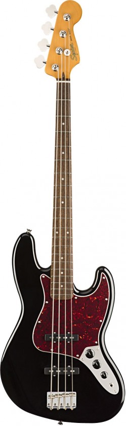 Squier Jazz Bass® '60s Classic Vibe