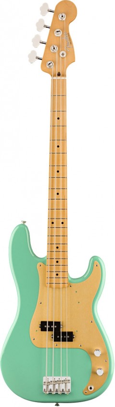 Fender Precision Bass® '50s Vintera