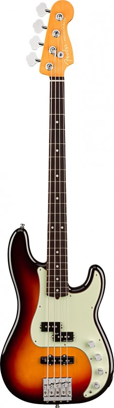 Precision Bass - Fender - Bajos Eléctricos - Fender Chile