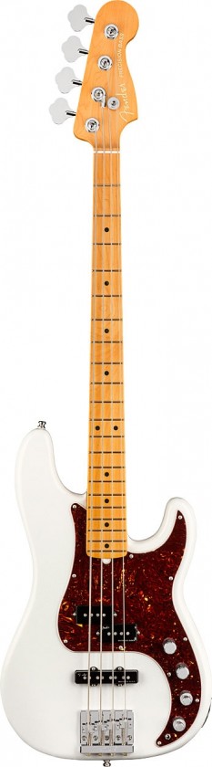 Fender Precision Bass® American Ultra