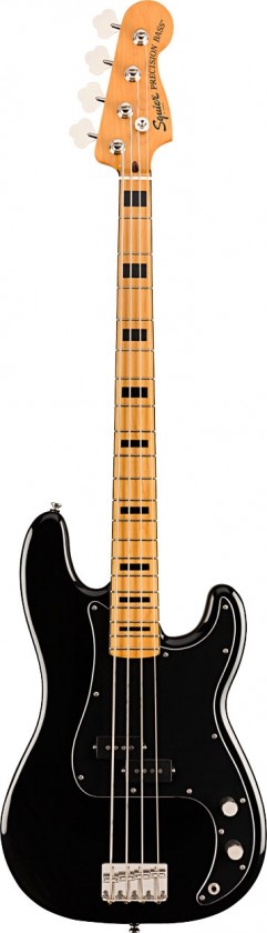 Squier Precision Bass® 70s Classic Vibe