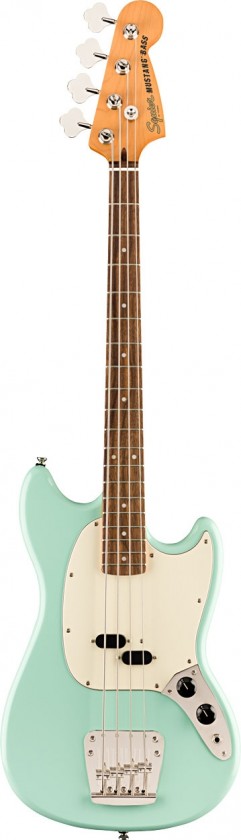 Squier Mustang Bass® 60s Classic Vibe