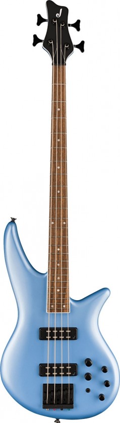 Jackson Spectra Bass SBX IV Serie X