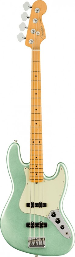 Fender Jazz Bass® American Professional II