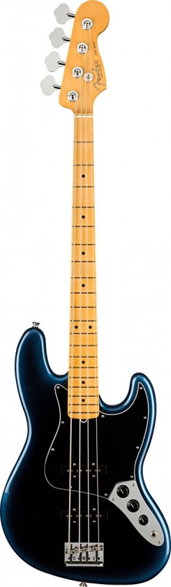 Fender Jazz Bass® American Professional II