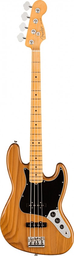 Fender Jazz Bass® American Professional II