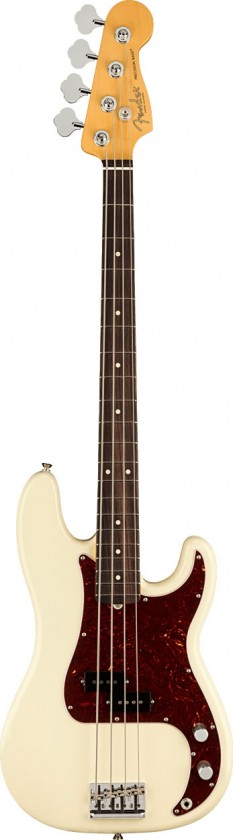 Fender Precision Bass® American Professional II