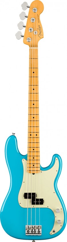 Fender Precision Bass® American Professional II
