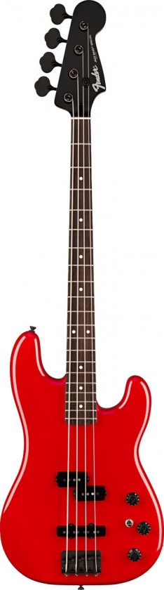 Fender PJ Bass® Boxer