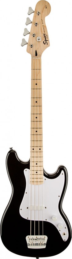 Squier Bronco™ Bass Affinity