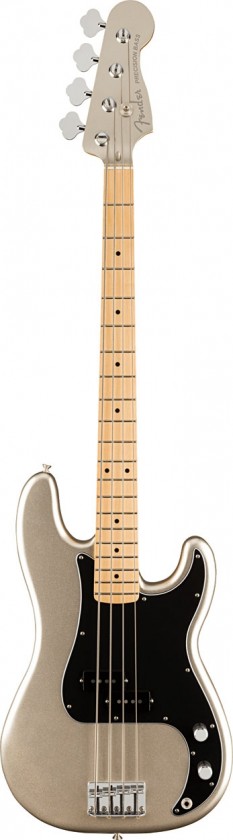 Fender Precision Bass® 75th Anniversary