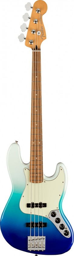 Fender Jazz Bass® Player Plus