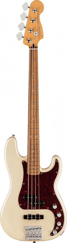 Fender Precision Bass® Player Plus