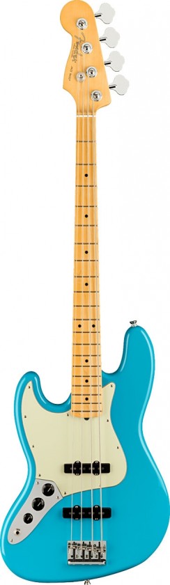 Fender Jazz Bass® American Professional II para Zurdos