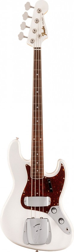 Fender Jazz Bass® 60th Anniversary