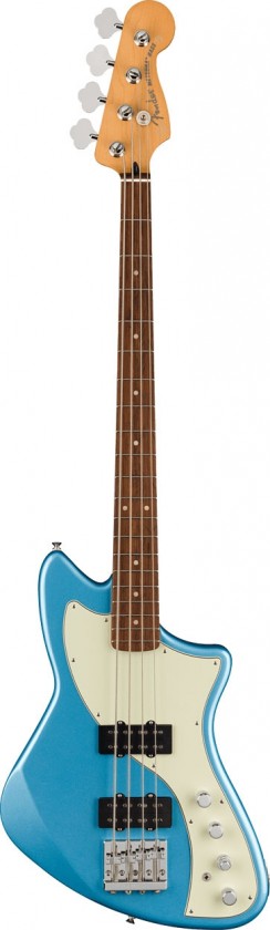 Fender Meteora® Bass Active Player Plus