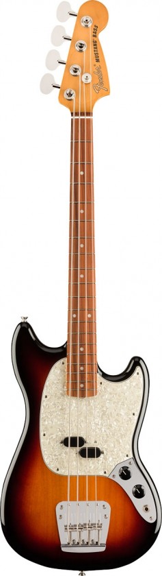 Fender Mustang® Bass '60s Vintera