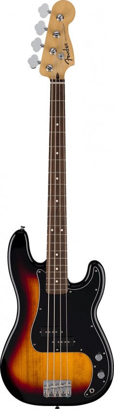 Fender Precision Bass® Standard