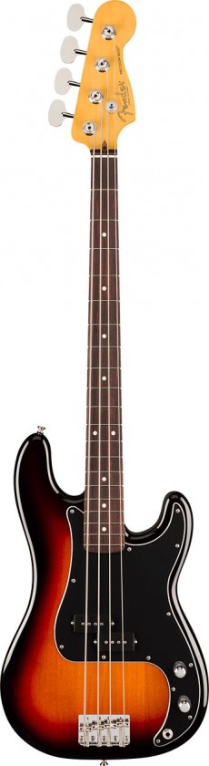 Fender Precision Bass® American Professional Classic