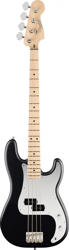 Fender Precision Bass® Steve Harris Iron Maiden 50th Anniversary