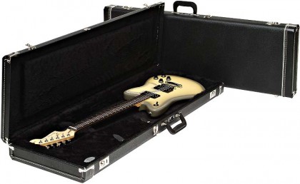 Fender Estuche Multi-Fit para Jaguar / Jazzmaster / Toronado / Jagmaster