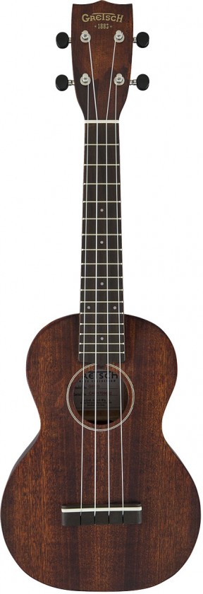 Gretsch Ukulele G9110 Concert Standard